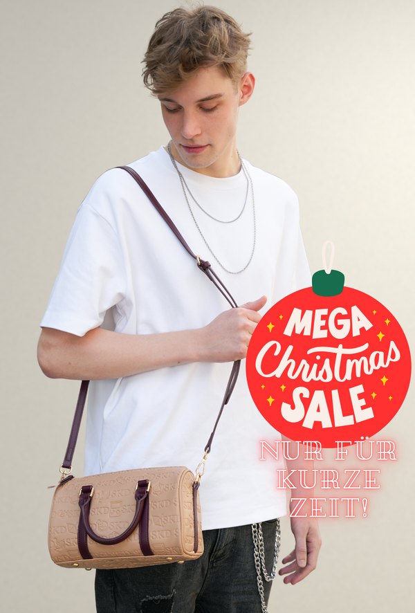 [SKD Designs] Equip Your Inventar!