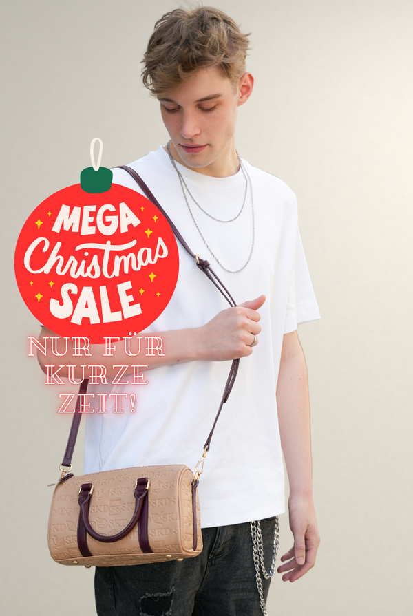 [SKD Designs] Équipez votre inventaire !