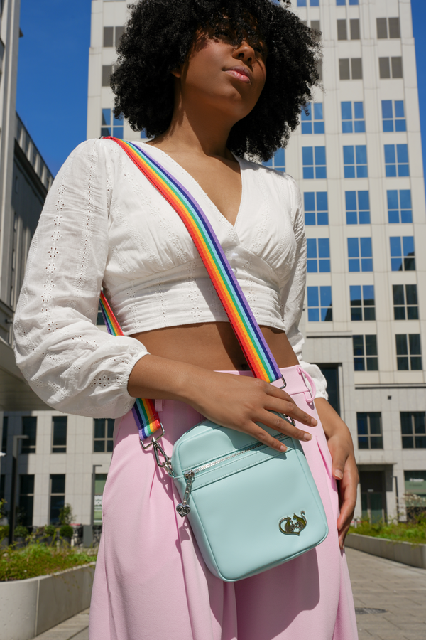 Carrying Pride forward with SKD