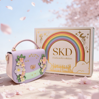 SKD Designs: Handbags