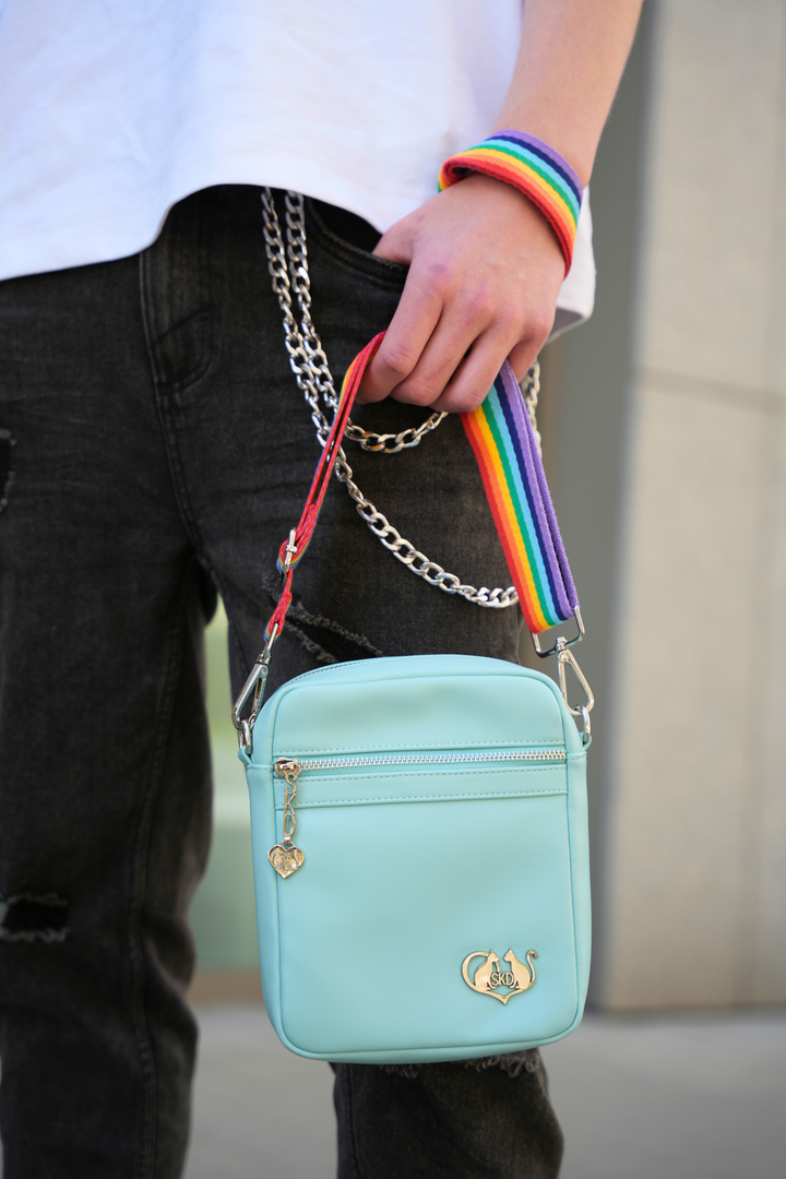 Carrying Pride forward with SKD - SKD