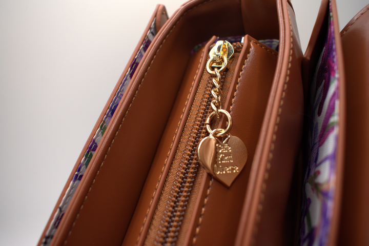 Iriselle Messenger Bag - SKD