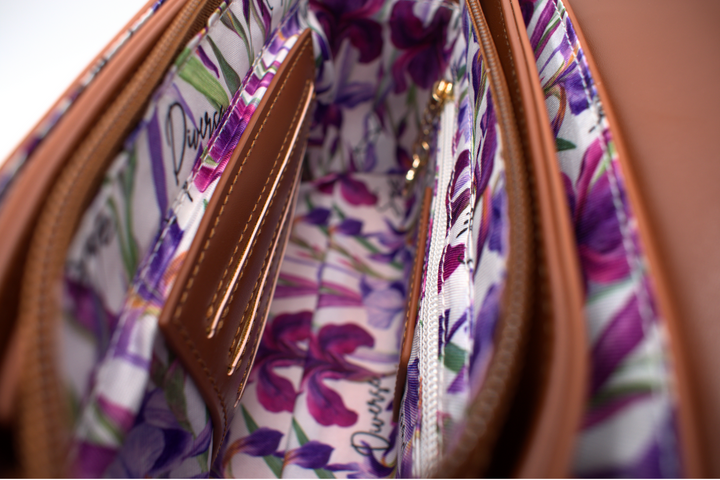 Iriselle Messenger Bag - SKD