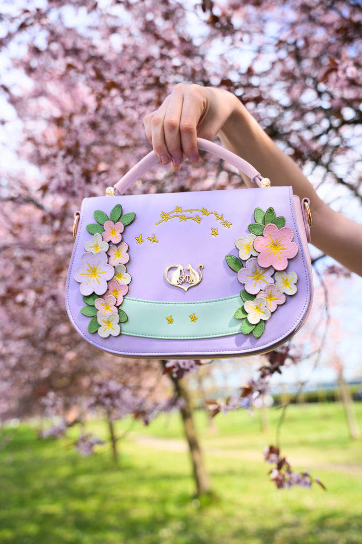 Sweet Dreams Sakura - SKD