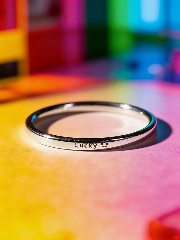 Lucky Ring